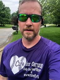 Good morning. Having reached 670 miles