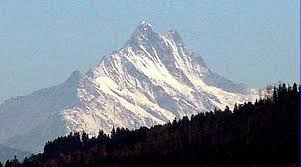 The finsteraarhorn (4,274 m (14,022 ft)) is the highest mountain in the bernese alps in switzerland and the most prominent peak of switzerland. Photograph And Map Of The Finsteraarhorn The Highest Mountain In The Bernese Oberlands Of The Swiss Alps