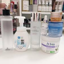 Find all instagram photos and other media types of iman abdul rahim in imanabdulrahim instagram account. Night Skincare Routine 1 Son Park Beauty Water 2 Hada Labo Foam Cleanser 3 Missha Fte 4 Kl Night Skin Care Routine Beauty Water Skin Care Routine