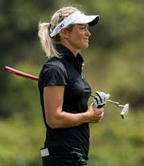 European golfer suzann pettersen has issued an apology for her part in the solheim cup controversy. Pin On Sport Gholf