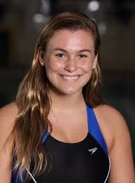 2013-14 Women's Swimming and Diving Roster