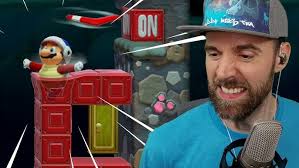 New Super Mario Bros. U: Rock-Candy Mines-Fortress (Alternate Exit) [1080  HD]