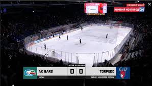 «ак барс» (казань) — «торпедо» (нижний новгород) — 7:5 (2:1, 2:1, 3. Match Khl Ak Bars Torpedo Zakonchen Pervyj Period