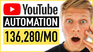 How Tyler McMurray Makes $136,280/Month With YouTube Automation