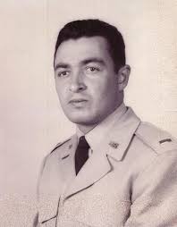 Ruben Jimenez Obituary (1931