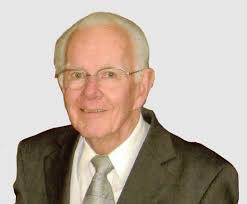 Patrick Henry McLeod Obituary