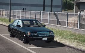 Maybe you would like to learn more about one of these? Ford Crown Victoria Ets2 Mods