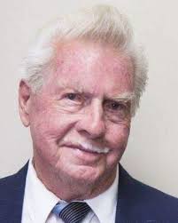 Dale Spence Obituary