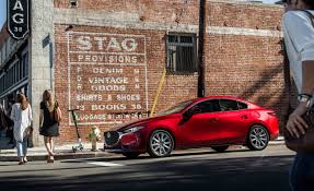 The 2019 mazda3 sedan starts at $21,000 msrp, and the hatchback starts at $23,600. 2019 Mazda 3 Review Pricing And Specs
