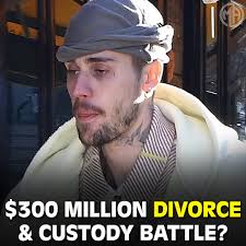 Is Justin Bieber potentially going through a very expensive divorce?  #justinbieber #divorce #haileybieber