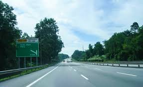 Связаться со страницей south klang valley expressway (skve) в messenger. Nkve New Klang Valley Expressway E1 Klia2 Info