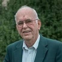 Thomas Murray Robinson Obituary