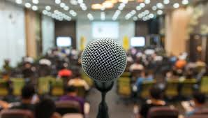 Como cerrar un discurso para estudiantes motivacional. Los 27 Mejores Discursos Motivacionales Empresariales