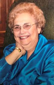 Darlene Hoeft Obituary