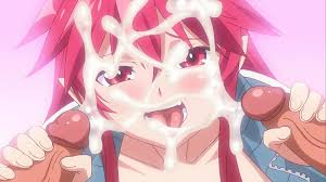 Itadaki Seieki Upscale 60FPS Hentai