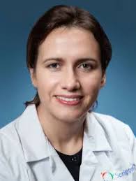 Dr. Christopher Burrow, Nephrology