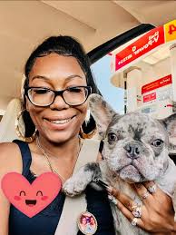 I got two babies here… Brin and the baby in the tummy 🥺♥️ he's 9 months now