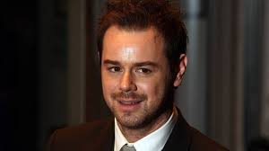 Dyer nominated for Sexiest Male at Soap Awards