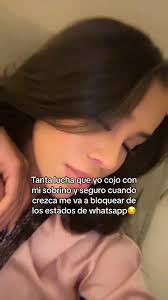 Cuide Un Sobrino Para Que Me Bloque De Los Estados