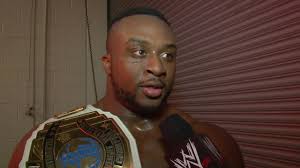 Big E Langston comments