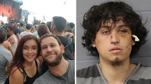 Texas dad mourns daughter killed by accused boyfriend in Austin