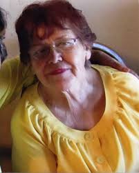 Ruth Garcia Obituary