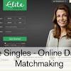 Silver singles dating site is a popular website in the us; 1