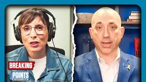 Rebecca Nascimento vs Miriam Grady