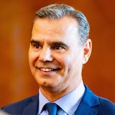 Eduardo Horacio Quinn