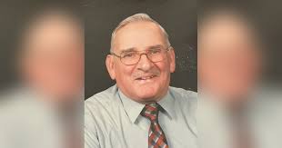 Obituary for James L. Todd