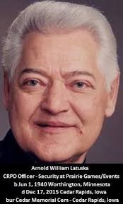 July 4, 1936 Joseph Lisowski, who is in a Civilian Conservation Corps camp  at Rib Mountain, near Wausau, spent the Fourth and weekend at the home of  his mother at Arcadia.