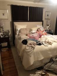 Spruce up your master bedroom and get great ideas with these 20 gorgeous master bedroom makeovers including decorating ideas and inspiration. Master Bedroom Makeover Turns The Room From Dated To Modern For 500