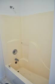 how to refinish your bathtub for $50