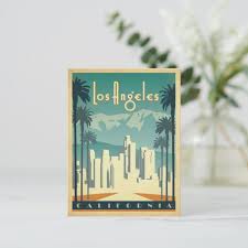 Save The Date Los Angeles Ca 2 Announcement Postcard Zazzle Com In 2020 Save The Date Wedding Saving Wedding Save The Dates