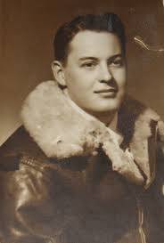 Sgt Kenneth Elwyn LaReau (1922-2013)