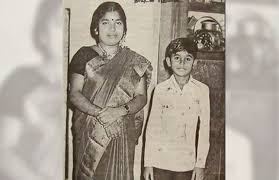 The music composer shared a photo of his mother to confirm the news. On His 51st Birthday Let S Remember That Ar Rahman S Mother Added Melody To His Career