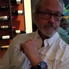 Gregory Colvin's Instagram, Twitter & Facebook