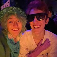 Patrick Comunale (@that.red.head.nerd) • Instagram photos and videos