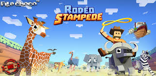 When you first play rodeo stampede, you'll only ever see buffalo, zebras, and elephants. Rodeo Stampede Sky Zoo Safari For Windows 10 8 7 Or Mac Apps For Pc