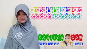 Doc yayasan pondok pesantren modern darul ilmi ririn ahkyani academia edu. Surat Keputusan Pengangkatan Kepala Rumah Tahfidz Al Qur An Pontren Com