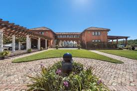 Private island-equipped home of former Florida mayor lists for $13.9M