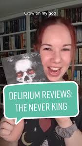 The Never King Ending Explained