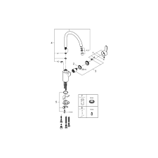 Unser sortiment an badarmaturen, duschen, brausen und küchenarmaturen umfasst designs für jeden einrichtungsstil. Grohe Eh Spt Batterie Eurostyle C 31127 Einhebelmischer Hoher Auslauf Niederdruck Chrom 31127002 Elektroshop Wagner