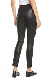 Rag Bone Simone Leather Pants Nordstrom