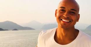 Calvin Draper-Wright Project Director