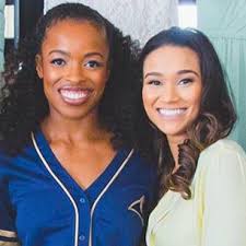 Adia Barboza and Cacique Rich-Martinez's Wedding Website