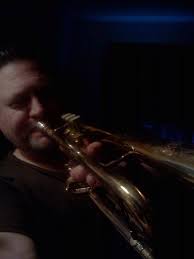 Did you ever play an instrument?