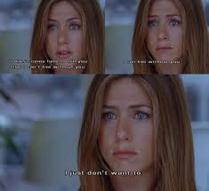 Mary Garay.!* — I just don't want to.