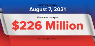 The powerball jackpot drawing today (5/22/2021) is worth an estimated $218 million for a single winner. Qr Nso As Bhem