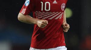 Euro 2012 scouting report: Denmark